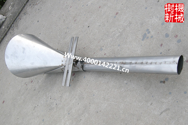 SML-300立式包装机定制包装检测卡